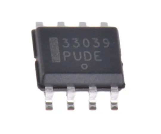63-8007-38　ON Semiconductor MC33039DR2G, BLDC Motor Controller, 7.5 V 8-Pin, SOIC　MC33039DR2G