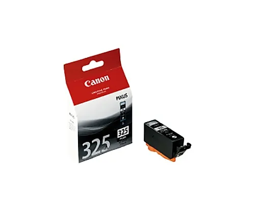 61-0515-34　［Discontinued］Canon Genuine Ink Cartridge BCI-325PGBK (Black)　4528B001