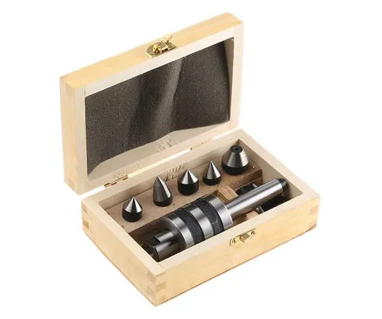 63-7959-89　MT2 Lathe Chuck　771-9161