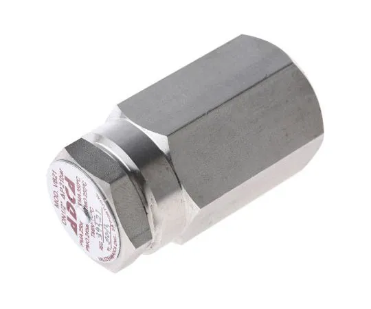 63-7999-60　Valsteam ADCA Air Vent 345063 1/2 in, 1/8 in　345063