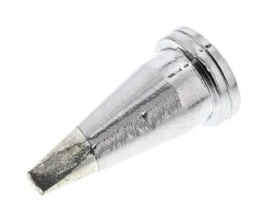 63-7999-66　RS 0.7 mm Conical Chisel Soldering Iron Tip for *** with DS90 Solder Iron　799-8960