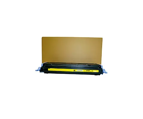 61-0542-55　［Discontinued］Recycled Toner CRG-307YEL (Yellow)　CRG-307YEL-Y