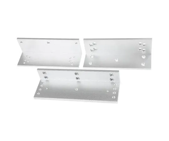 63-7964-80　RS PRO Z-L Bracket for Electro Magnets　774-8239