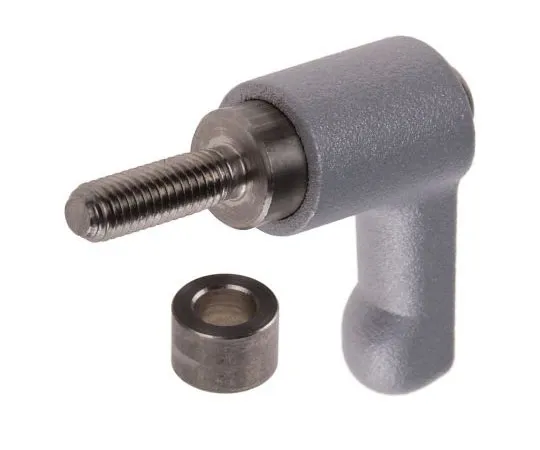 63-7978-62　RS PRO Connecting Clamp Clamp,　786-6210