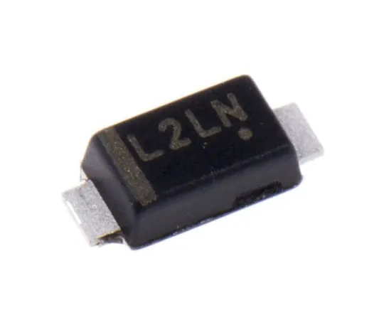 63-7970-61　ON Semi 20V 1A, Schottky Diode, 2-Pin SOD-123FL MBR120LSFT3G　MBR120LSFT3G