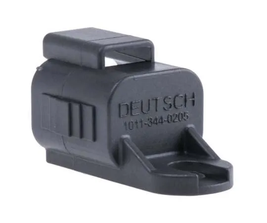 63-7793-23　Deutsch DT Series Dust Cap for *** with Automotive Connectors　1011-344-0205