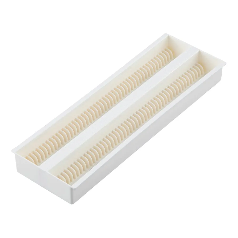 4-4458-01　［Discontinued］Slide drain tray　62502