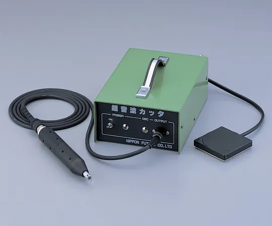 1-9739-01　［Discontinued］Ultrasonic Cutter　W-1003-40
