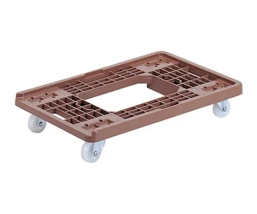 61-6565-92　CarrrierPF Brown PP　8209800