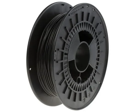 63-8036-30　RS PRO 2.85mm Black FLEX 45 3D Printer Filament, 500g　832-0532