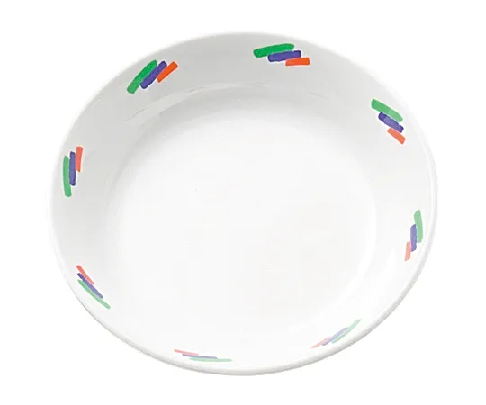 62-2923-62　［Discontinued］Round Dish Shallow Type 110φ Trowel　TSW-101