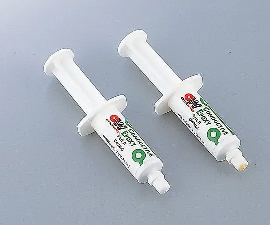 1-6804-01　［Discontinued］Conductivity Epoxy Adhesive　CW2400