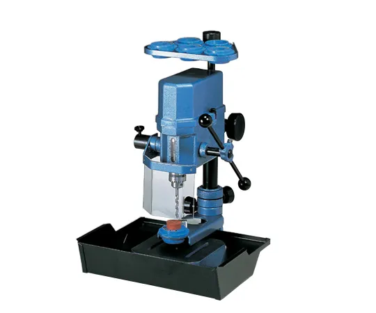 6-342-01　［Discontinued］Electric Cork Poler Set φ4.5・6・8・9・10.5・12mm