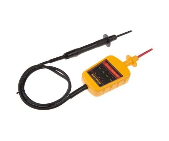 63-7971-23　Martindale VI13800 Voltage Indicator CAT III 1000V, CAT IV 600 V　VI13800