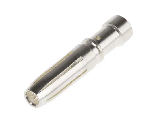 63-7787-35　Han Contacts Series Female Crimp Contact, Rated At 16A, 830 V, For Use With Heavy Duty Power Connectors, Han Com, Han　9330006206