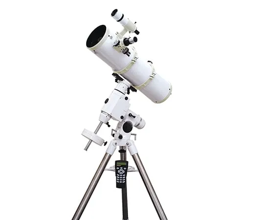 62-1617-66　［Discontinued］Astronomical Telescope SE150N Seii Equatorial Telescope Set　SE150NSE2