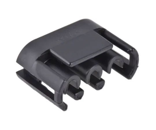 63-8001-51　Delphi Metri-Pack Series Secondary Lock for *** with Automotive Connectors　12034145