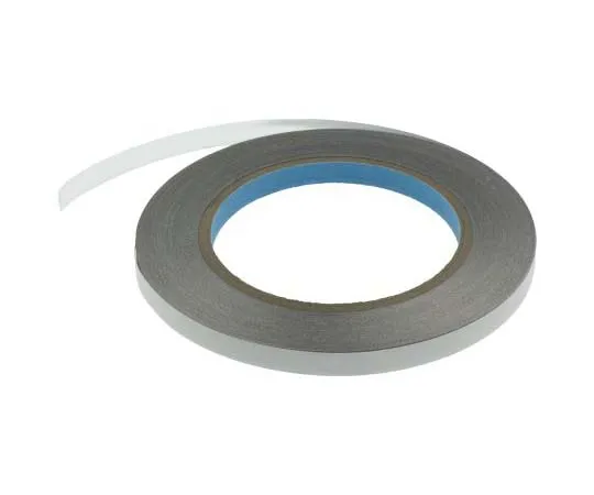 63-7776-98　Wurth Elektronik Conductive Aluminium Tape 0.07mm, W.8mm, L.33m　3013308A