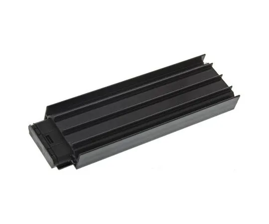 63-7979-34　Accuride Linear Guide Carriage DP0115-CASSRC, DP0115RC　DP0115-CASSRC