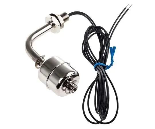 63-7764-80　Float Switch Vert Mount Side Entry　SSF24X100