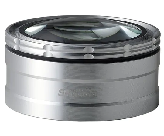 2-3277-12　［Discontinued］LED Magnifier Magnification About 3 Times　3R-SMOLIA-TZC