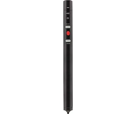 61-0603-59　［Discontinued］Portable　Laser Pointer For PC　ELP-R30N