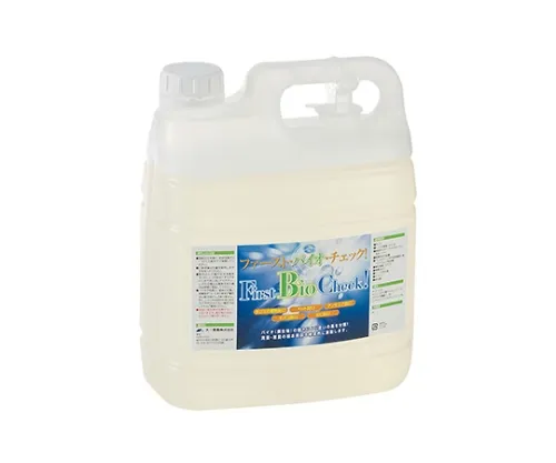 61-3815-50　［Discontinued］Bio Deodorizer 4L