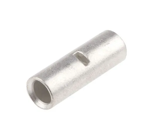 63-8011-66　RS PRO Butt Wire Splice Connector 8 AWG　809-2385