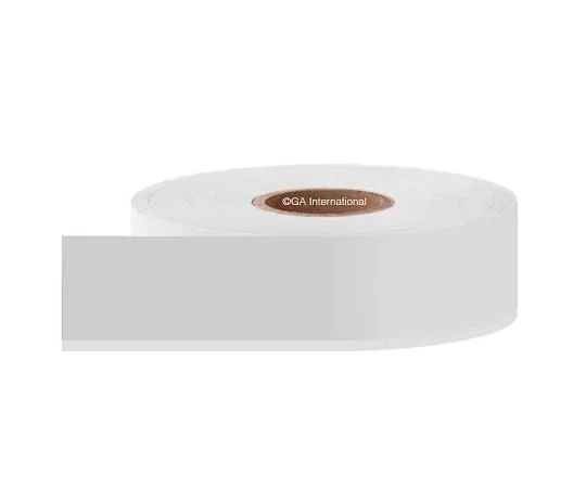 3-8717-01　［Discontinued］Cryo Roll Tape 19mm x 15m White　TJTA-19C1-50WH