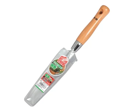 62-2802-73　［Discontinued］1000 Transplant spatula for Yoshihori Raku　SGT-23