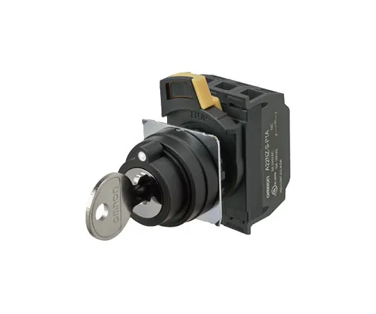 62-4157-06　［Discontinued］Switch　A22NK-3RR-01DA-G201