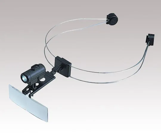 1-2447-02　［Discontinued］Head Loupe 4446-01　16803