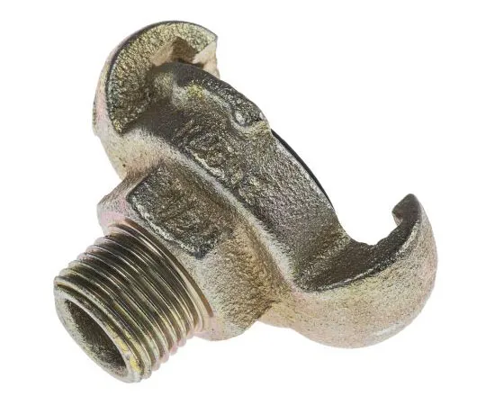 63-7961-54　RS PRO Pneumatic Quick Connect Coupling Iron 1/2 in Threaded　773-0590