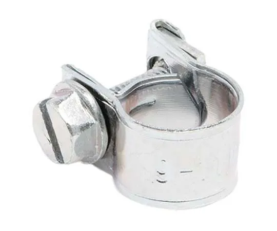 63-7767-16　JCS Hi-Torque Steel Slotted Hex Bolt Drive, 9mm Band Width, 9mm - 11mm Inside Diameter　MCZ11BG