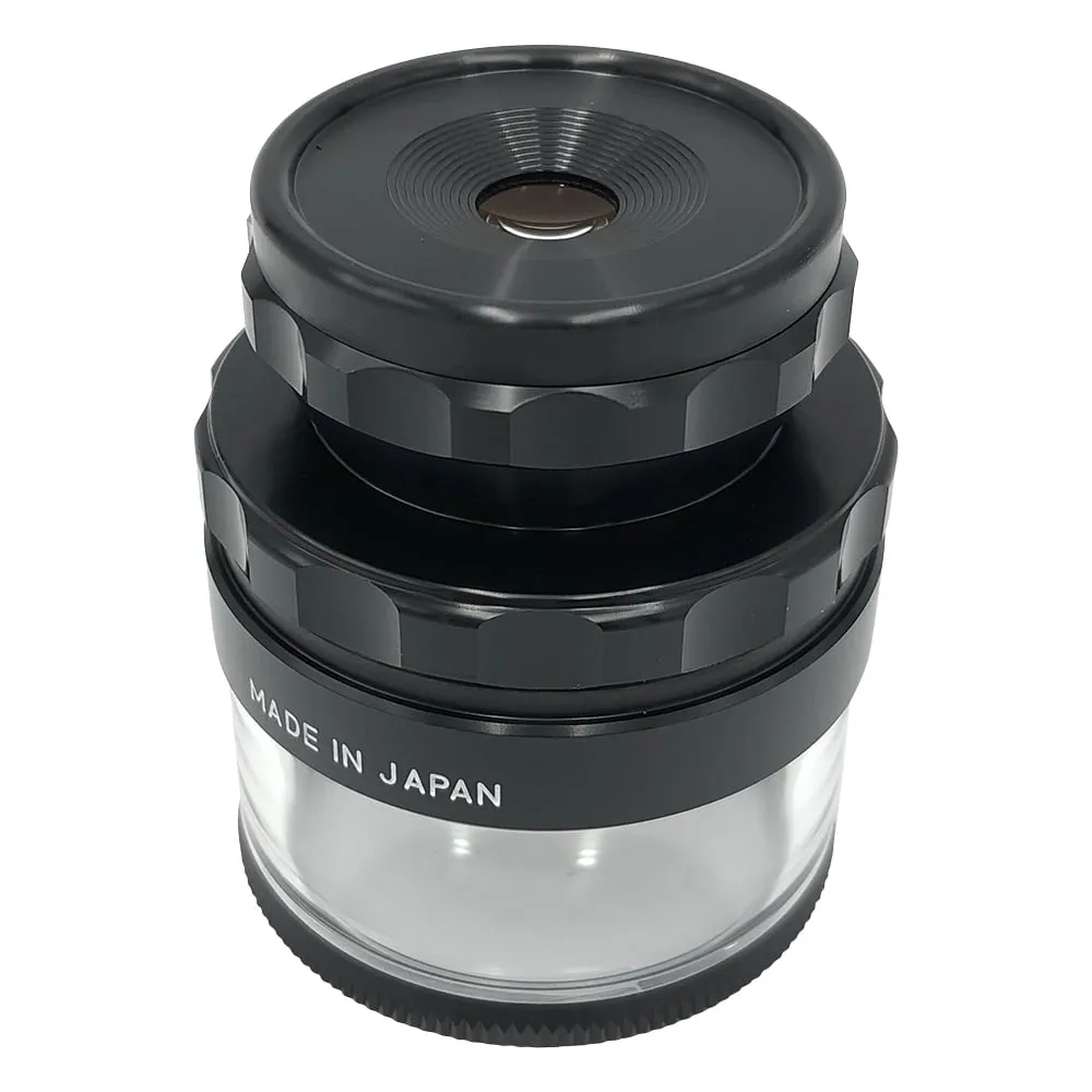 1-4882-01　［Discontinued］Peak Zoom Loupe　2066