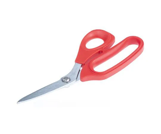 63-8036-62　8 in Carbon Steel Kevlar Scissors　835-2700