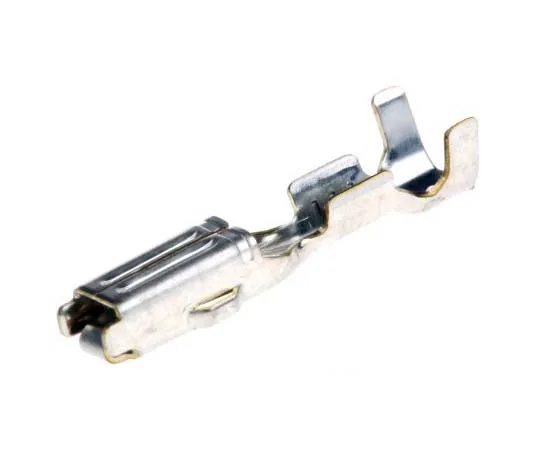 63-7757-24　TE Connectivity Econoseal J 070 Mk II Female Crimp Terminal Contact 20AWG 171699-1　171699-1
