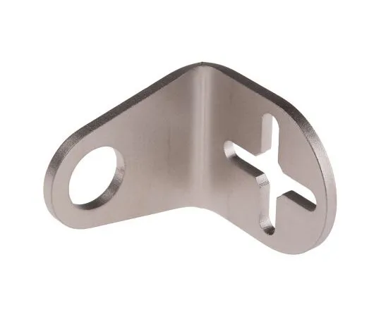 63-7978-59　RS PRO Stainless Steel Connecting Clamp Sensor Holder　786-6191