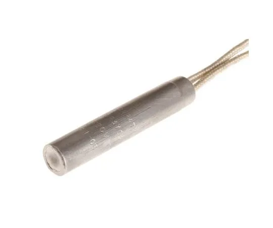63-8043-96　Cartridge Heater, 3/8 in x 2in, 70 W, 220 V ac　860-7022