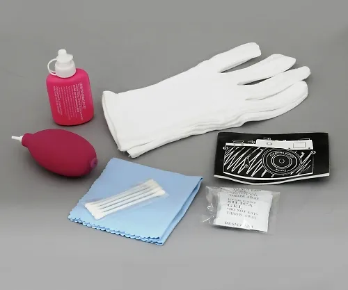 2-9865-01　［Discontinued］Cleaning Kit　#070170