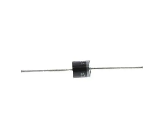 63-7731-46　Vishay 400V 6A, Silicon Junction Diode, 2-Pin P600 GI754-E3/54　GI754-E3/54