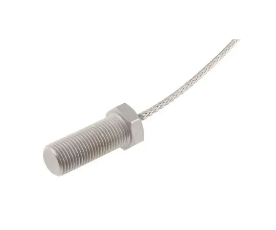 63-8049-11　RS PRO Type K Thermocouple 25mm Length, M10 Bolt Diameter, 0°C → 250°C　872-2597