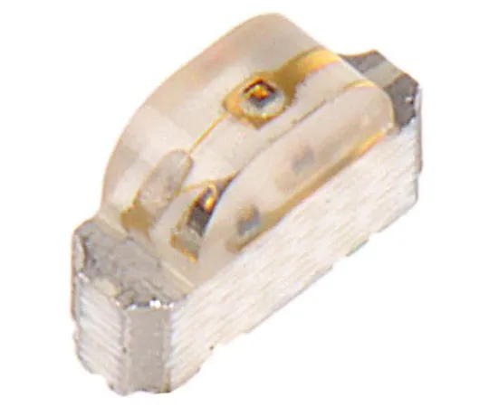 63-8045-64　2.5 V Green & Red LED 3010  SMD, Kingbright KPBA-3010SURKCGKC　KPBA-3010SURKCGKC