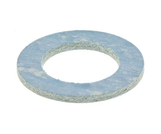 63-7972-65　3/4in Fibre Tap Washer, 1.5mm Thickness　784-5184