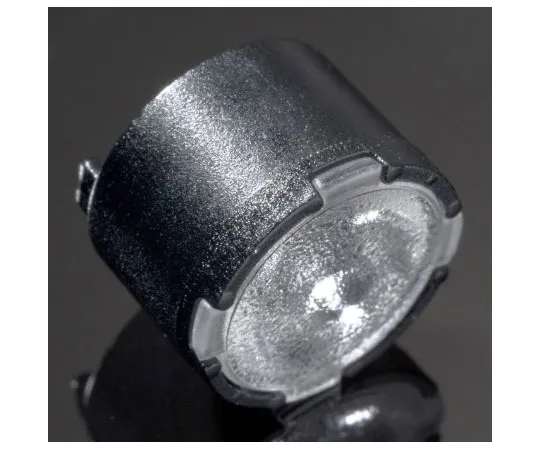 63-7973-62　Ledil FP11957_LISA2-WWW-PIN, Lisa2 Lens Assembly, 70 → 94 ° Ultra Wide Beam Beam　FP11957_LISA2-WWW-PIN