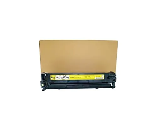 61-0542-59　［Discontinued］Recycled Toner CRG-316YEL (Yellow)　CRG-316YEL-Y