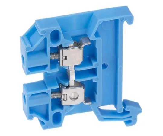 63-7749-29　Weidmuller, SAK Series , 800 V Feed Through Terminal Block, Screw Down Termination　0380480000