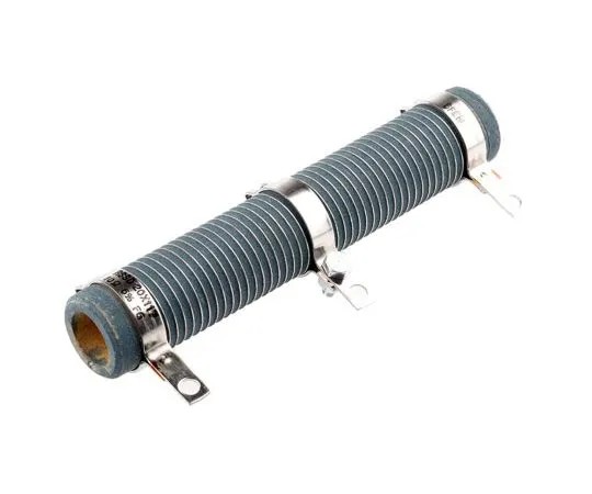 63-7982-85　Vishay 470mΩ ±20% 280W Adjustable Wire Wound Resistor　RSSD30250AR470MB06