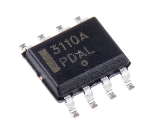 63-8000-91　ON Semiconductor ADP3110AKRZ-RL Dual High Side MOSFET Power Driver 8-Pin, SOIC　ADP3110AKRZ-RL