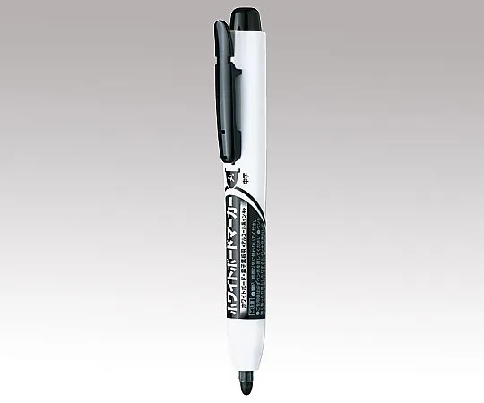 2-3610-01　［Discontinued］Board Marker Black　MWX5M-A
